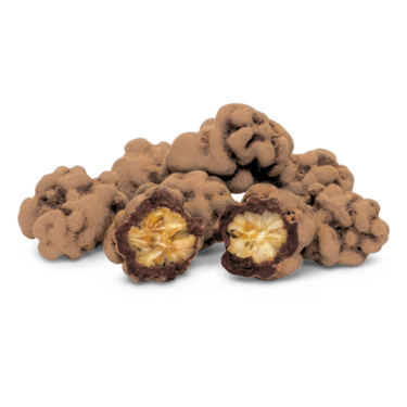 Chocolate Mulberries